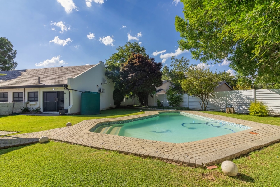 4 Bedroom Property for Sale in Panorama Free State